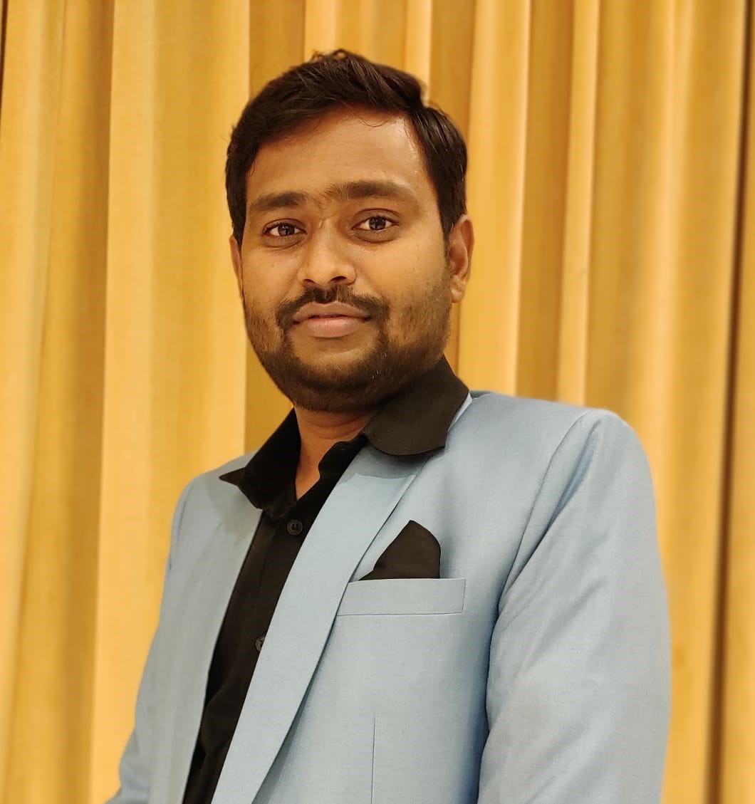 Adv. Ashish Fule